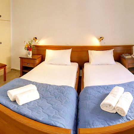 Island Beach Resort (Adults Only) Kavos Exterior photo