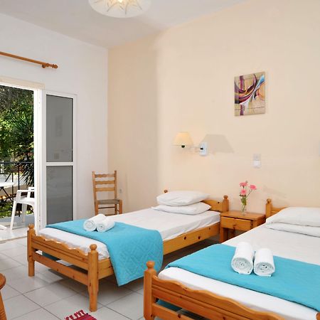 Island Beach Resort (Adults Only) Kavos Exterior photo