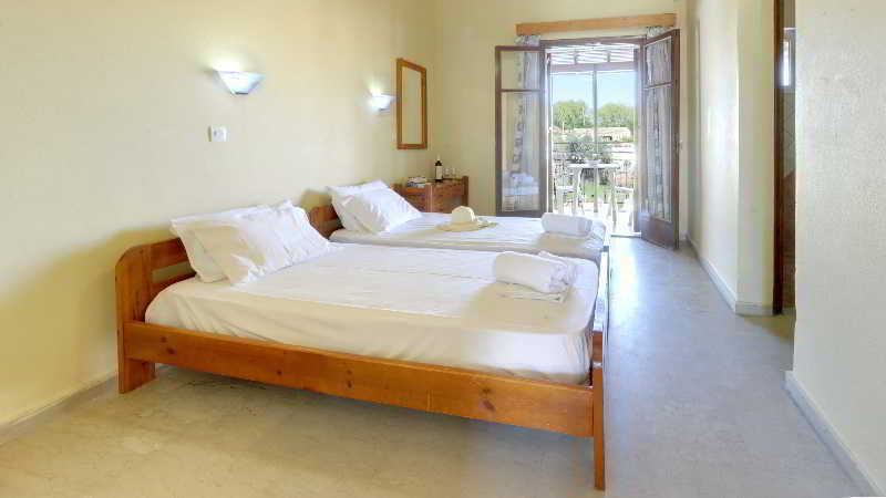 Island Beach Resort (Adults Only) Kavos Exterior photo