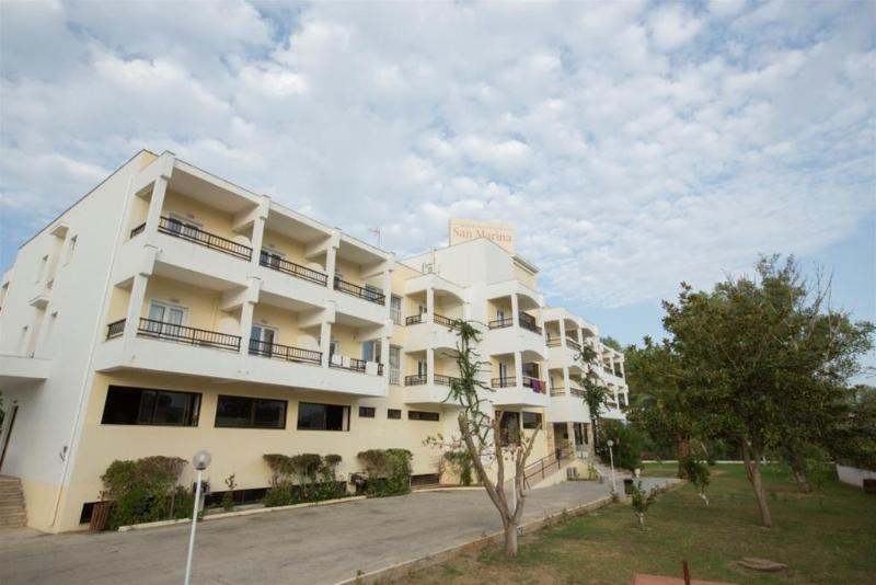 Island Beach Resort (Adults Only) Kavos Exterior photo
