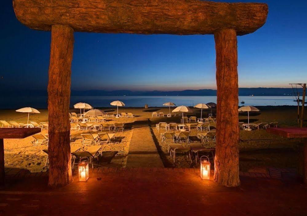 Island Beach Resort (Adults Only) Kavos Exterior photo