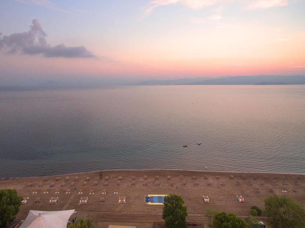 Island Beach Resort (Adults Only) Kavos Exterior photo