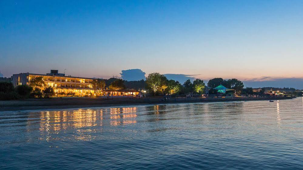 Island Beach Resort (Adults Only) Kavos Exterior photo